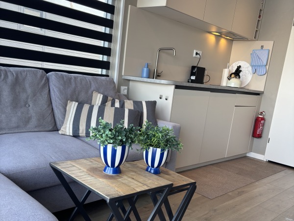 Ferienhaus Wolphaartsdijk