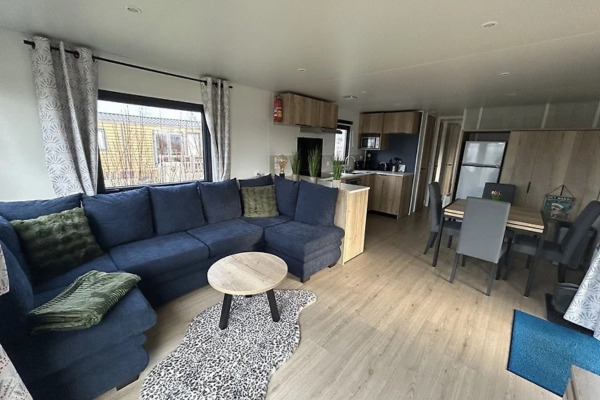 Vakantiehuis Renesse
