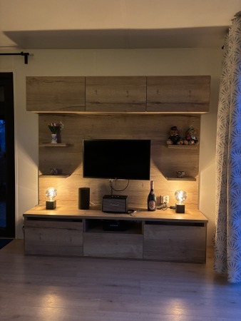 Vakantiehuis Renesse