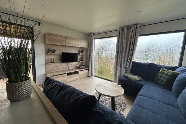 Vakantiehuis Renesse