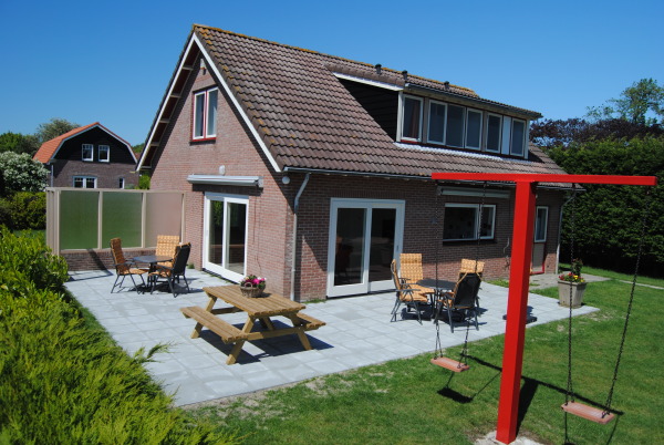 Holiday home Oostkapelle