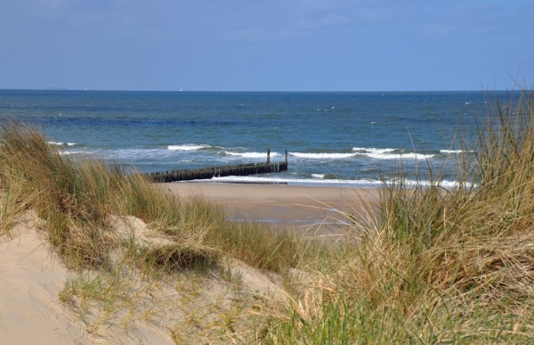 Holiday home Oostkapelle