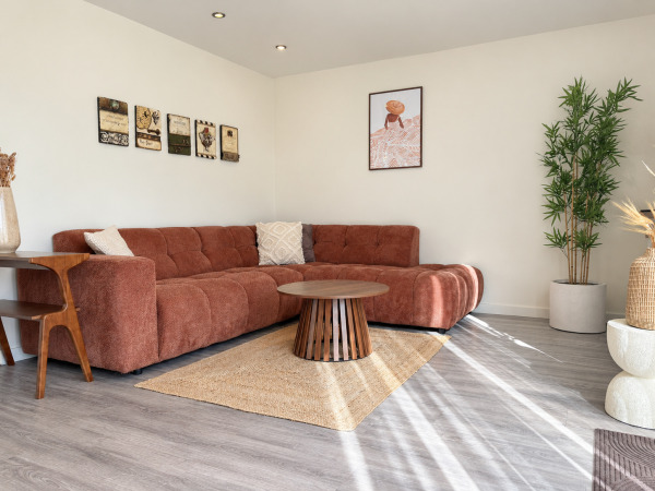 Ferienhaus Wolphaartsdijk