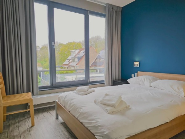 Holiday home Domburg