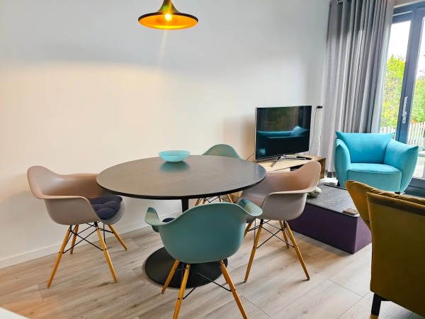 Holiday home Domburg