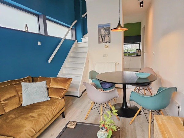 Holiday home Domburg