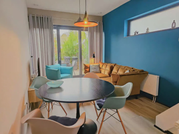 Holiday home Domburg