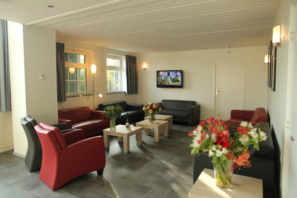 Holiday home Oostkapelle