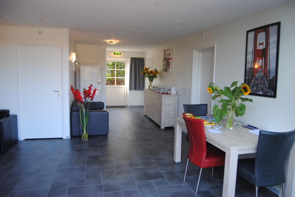 Holiday home Oostkapelle