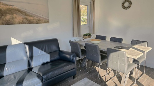 Ferienhaus Meliskerke