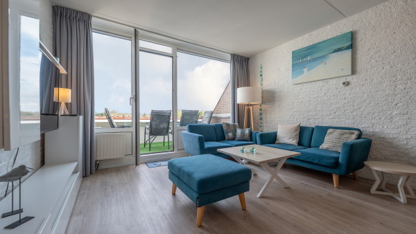Vakantiehuis Bruinisse