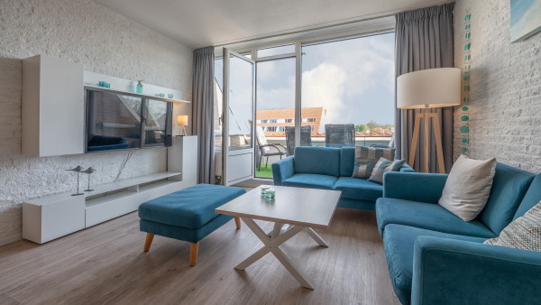 Vakantiehuis Bruinisse