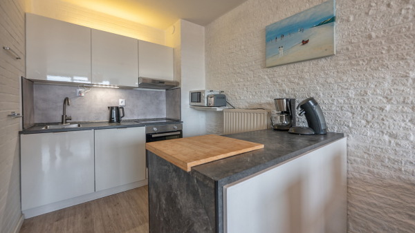 Vakantiehuis Bruinisse