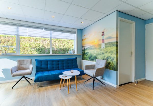 Vakantiehuis Serooskerke