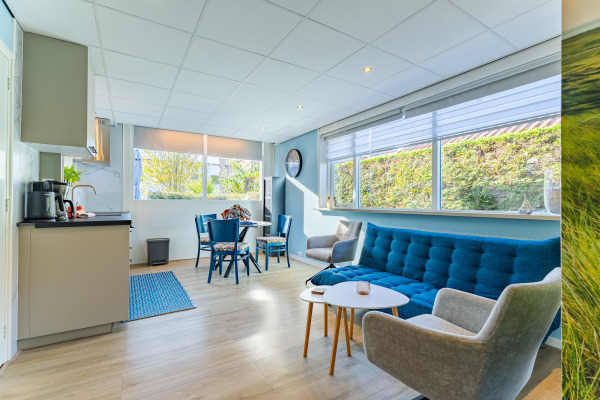 Vakantiehuis Serooskerke