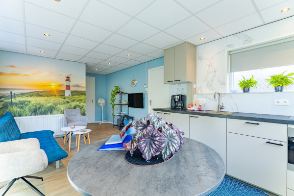 Vakantiehuis Serooskerke