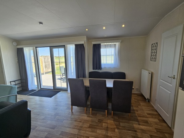 Ferienhaus Serooskerke
