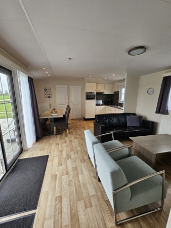 Ferienhaus Serooskerke