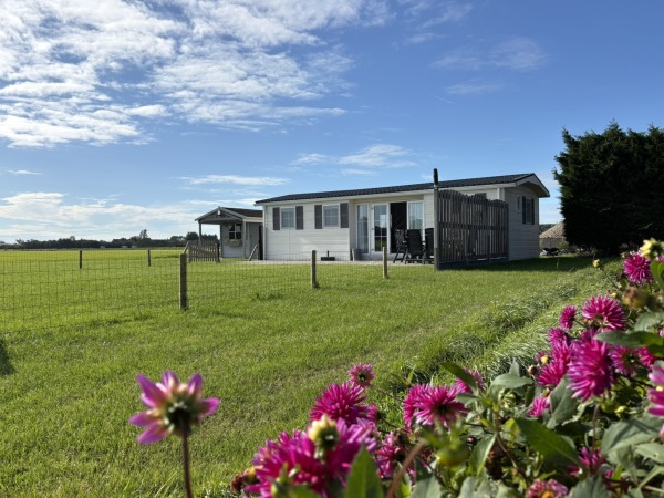 Ferienhaus Serooskerke