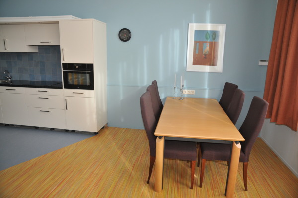 Holiday home Koudekerke