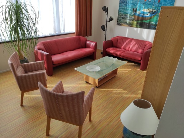 Holiday home Koudekerke