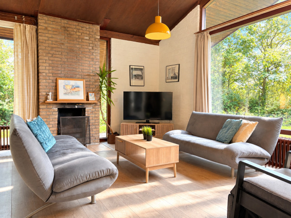 Holiday home Oostkapelle