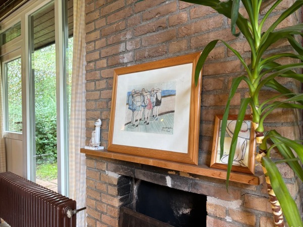 Holiday home Oostkapelle