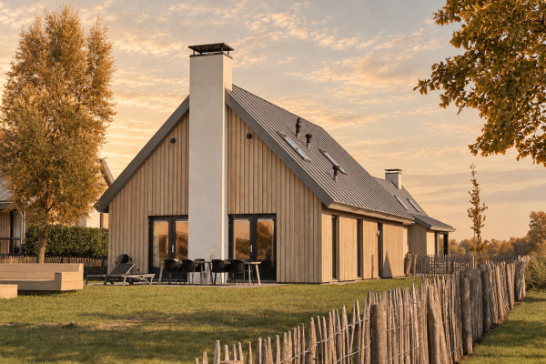 Ferienhaus Tholen