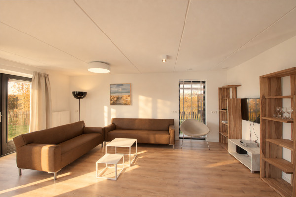 Ferienhaus Tholen