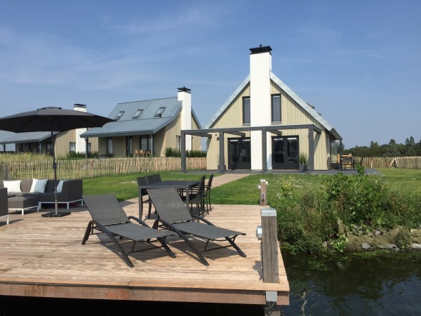 Ferienhaus Tholen