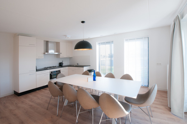 Ferienhaus Tholen