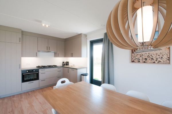 Ferienhaus Tholen