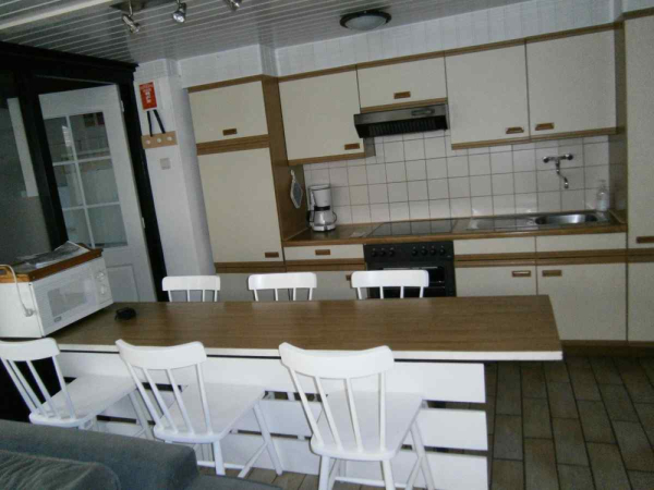 ZE619 - Küche