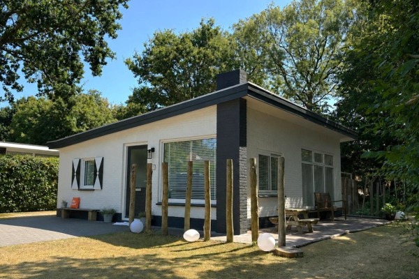 Ferienhaus Oostkapelle