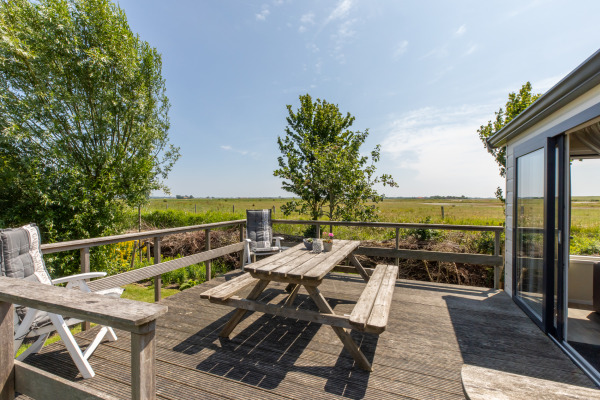 Holiday home Kerkwerve