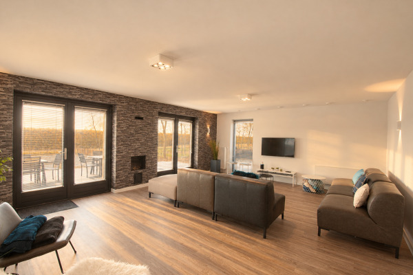 Ferienhaus Tholen