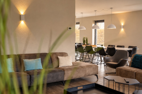 Ferienhaus Tholen
