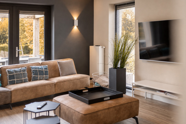 Ferienhaus Tholen