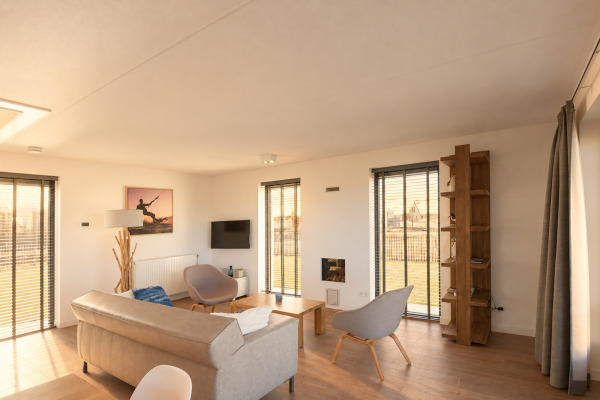 Ferienhaus Tholen