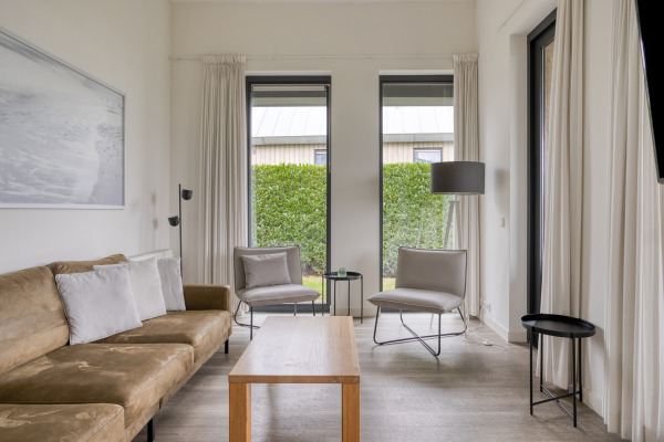 Ferienhaus Tholen