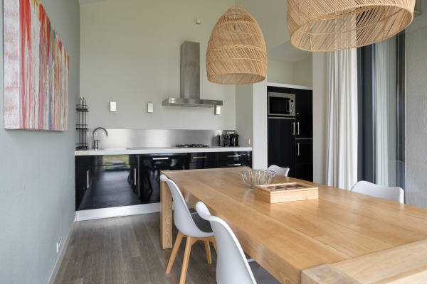 Ferienhaus Tholen