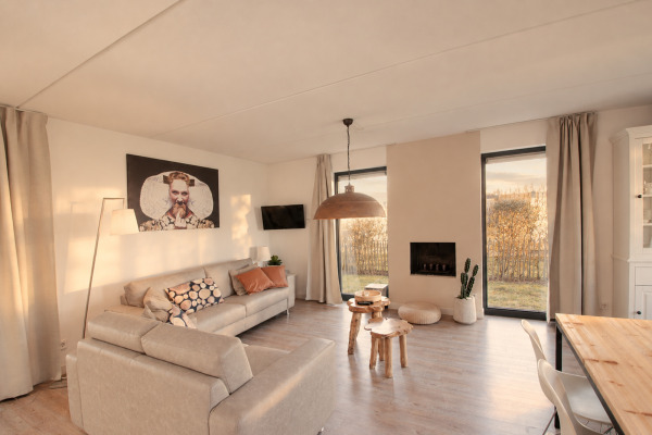 Ferienhaus Tholen