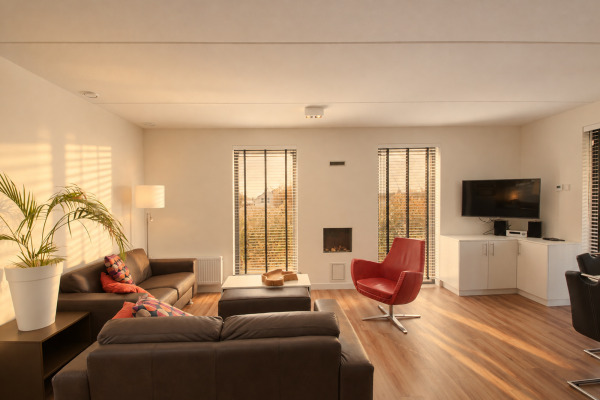 Ferienhaus Tholen