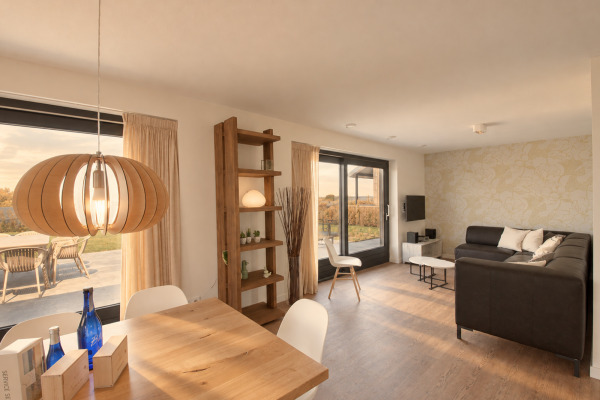 Ferienhaus Tholen