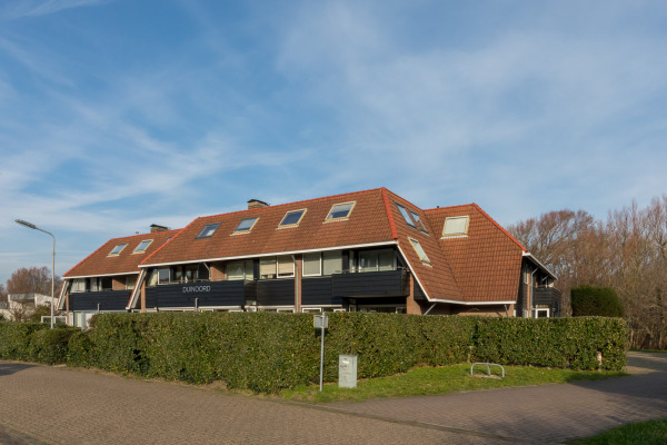 Ferienhaus Zoutelande