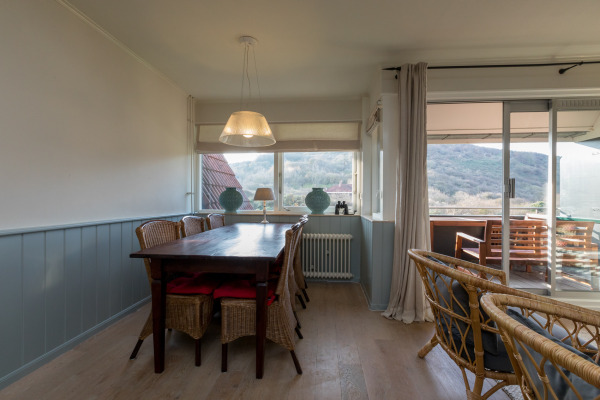 Ferienhaus Zoutelande