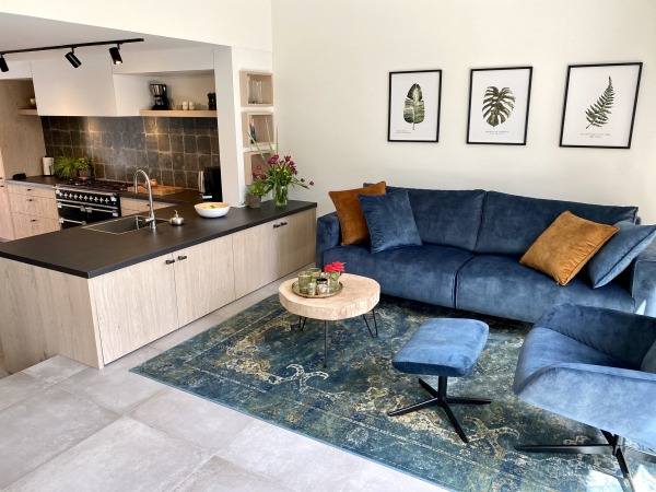 Vakantiehuis Nieuwvliet