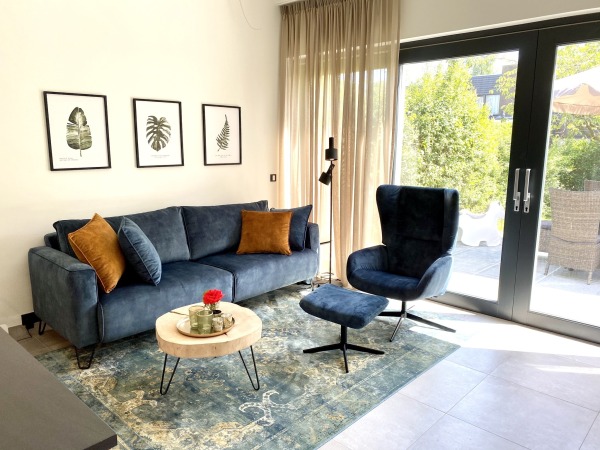 Vakantiehuis Nieuwvliet