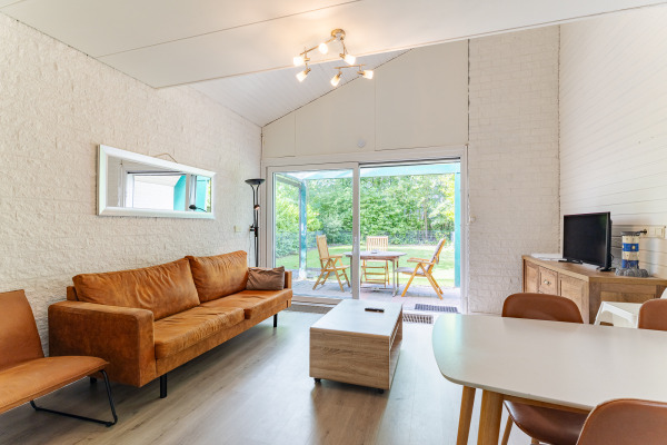 Vakantiehuis Kortgene