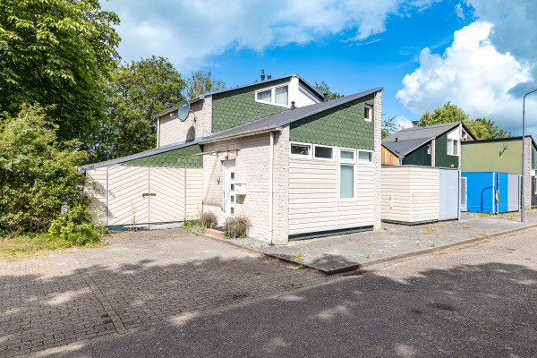 Vakantiehuis Kortgene